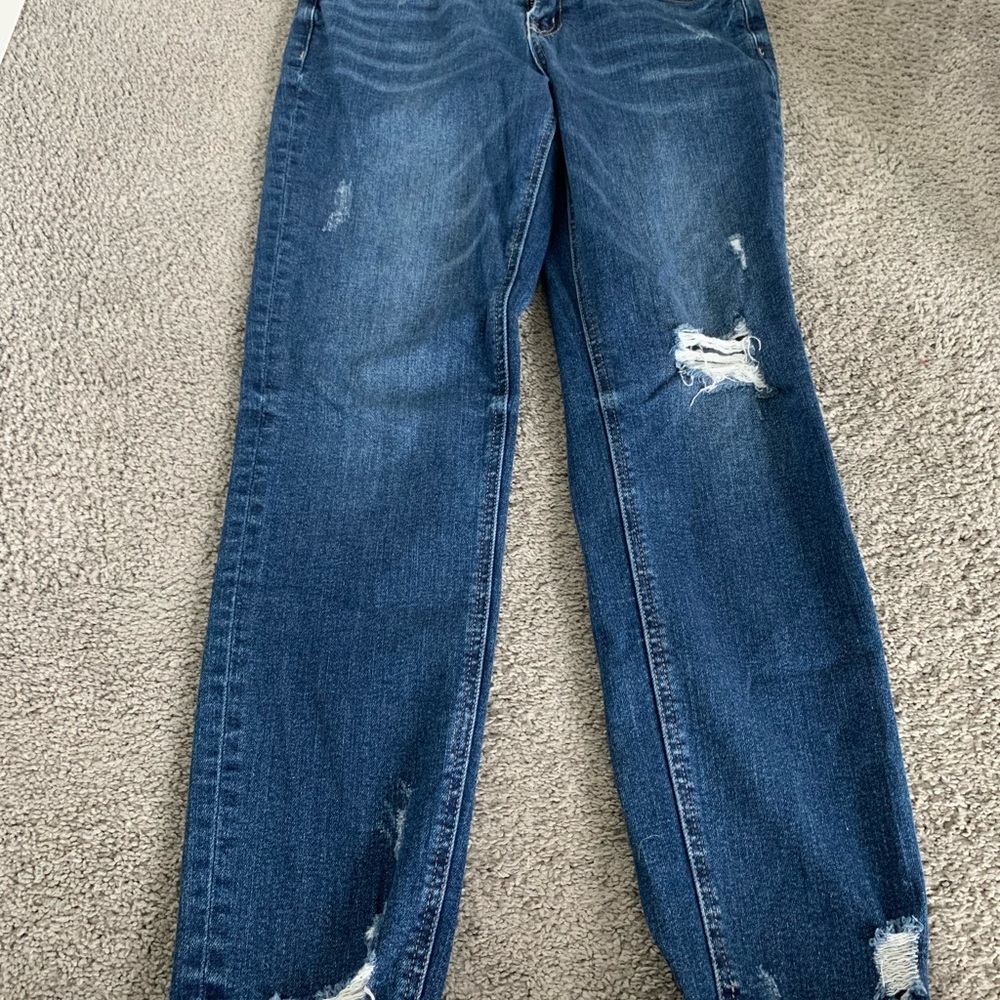 Cute Jeans